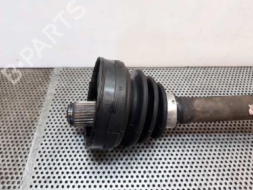 Right front driveshaft NISSAN INTERSTAR Van (X70) | BP1940878M39 - Image 3