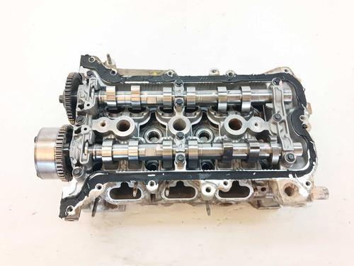 Cylinder head DACIA SANDERO III 1.0 TCe 90 | BP38268378M5 - Image 4