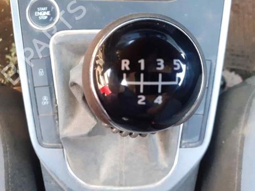 Used Gearbox Gearbox SEAT ARONA (KJ7, KJP) [2017-2026] 30053331 30053331