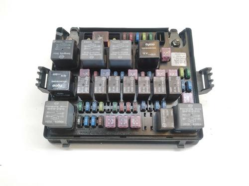 Used Fuse box Fuse box SSANGYONG RODIUS I [2005-2026] 18019240 18019240