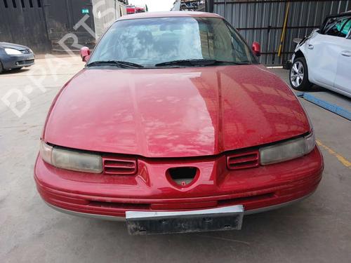 Brugte CHRYSLER VISION 3.5 TSi 4815521