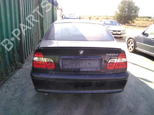 Right taillight BMW 3 (E46) 320 d | BP4191864C35 
