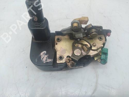 Used Front left lock CHRYSLER VOYAGER / GRAND VOYAGER III (GS_, NS_) 2.0 i (133 hp) 11845168