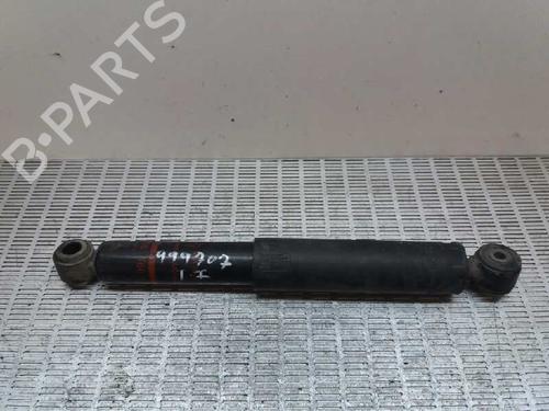 Used Left rear shock absorber Left rear shock absorber 1439021 1439021