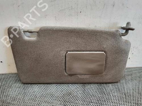 Used Right sun visor Right sun visor HONDA CIVIC VII Hatchback (EU, EP, EV) 1.6 i (EP2, EU8, EU6) (110 hp) 5871398 5871398