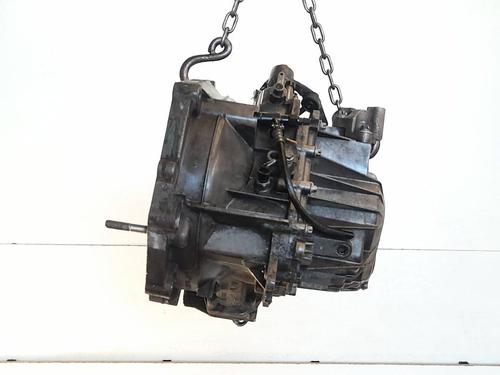 Used Gearbox Gearbox FIAT CROMA (194_) [2005-2011] 33301973 33301973