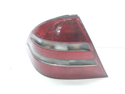 Used Left taillight Left taillight MERCEDES-BENZ S-CLASS (W220, V220) [1998-2005] 16915417 16915417