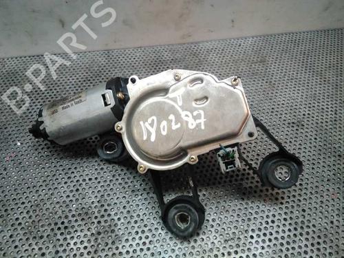 Rear wiper motor FORD FIESTA V (JH_, JD_) 1.4 16V | BP1468419M102 