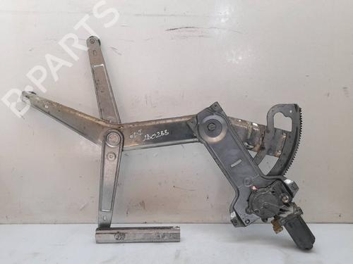 Used Front left window mechanism Front left window mechanism 12437247 12437247