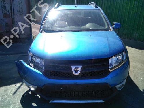 Left front driveshaft DACIA SANDERO II | BP6135063M38 - Image 5