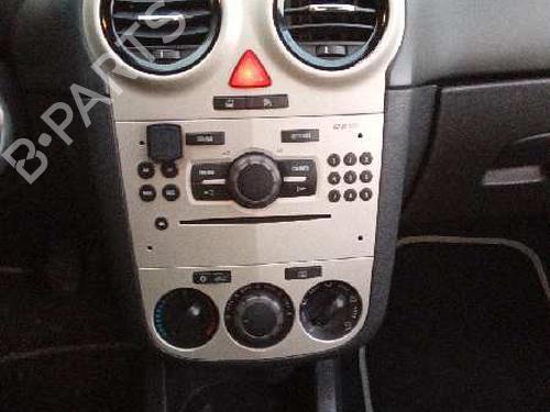 Left front window switch OPEL CORSA D (S07) | BP7020033I27 - Image 17
