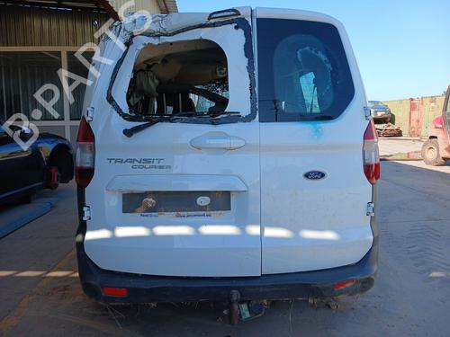 Front slam panel FORD TRANSIT COURIER B460 Box Body/MPV 1.5 EcoBlue | BP36323061C72  - Image 5