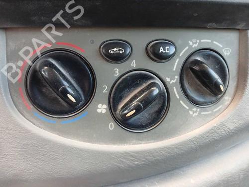 Left taillight RENAULT TRAFIC II Van (FL) 1.9 dCi 100 (FL0C, FL0K, FL0B) | BP37150312C34 - Image 15