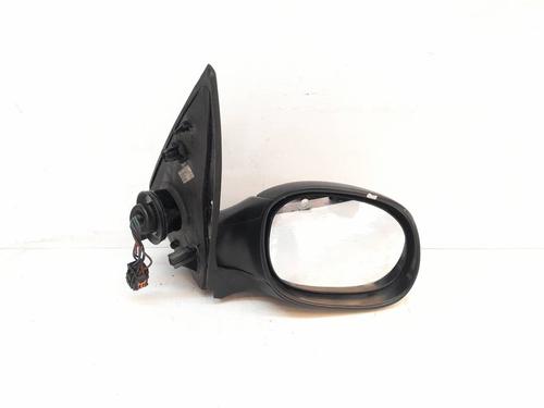 Used Right mirror Right mirror PEUGEOT 206 Hatchback (2A/C) [1998-2012] 18915745 18915745