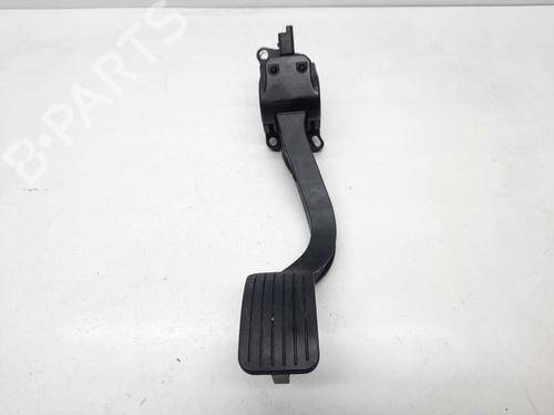 Pedal CITROËN BERLINGO MULTISPACE (B9) 1.6 HDi 90 (90 hp) 9503898
