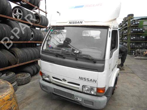 Used Parts NISSAN CABSTAR (F23, H41, H42) [1992-2011]  1354705