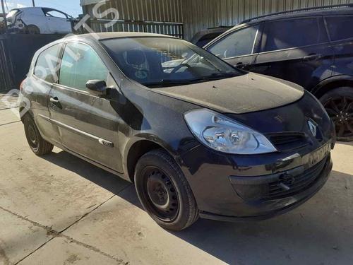Left front window switch RENAULT CLIO III (BR0/1, CR0/1) | BP23129513I27 - Image 7