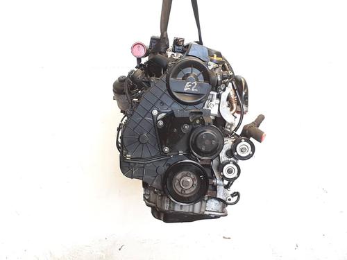 Engine OPEL CORSA C (X01) 1.7 CDTI (F08, F68) | BP29865517M1