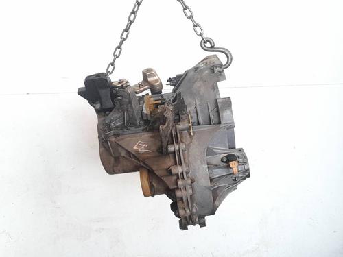 Gearbox FORD TRANSIT Van (FA_ _) 2.0 DI (FAE_, FAF_, FAG_) | BP29508481M3 