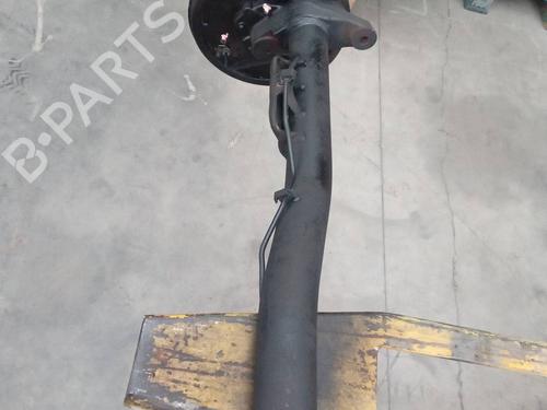 Used Rear axle Rear axle 12314178 12314178