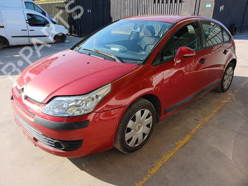 Left front window switch CITROËN C4 I (LC_) 1.6 HDi | BP36663474I27 - Image 6
