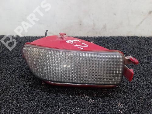 Used Reverse light Reverse light CITROËN C4 I (LC_) 1.6 HDi (109 hp) 9257647 9257647