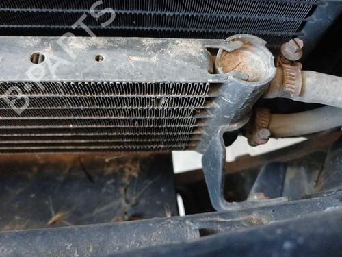 Used Oil radiator Oil radiator 38872900 38872900