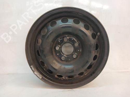 Used Rim Rim MERCEDES-BENZ VITO Van (W447) 110 CDI (447.601, 447.603, 447.605) (102 hp) 35949217 35949217