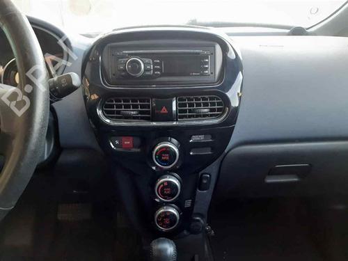 Left front shock absorber PEUGEOT ION Electric | BP33677416M16  - Image 9