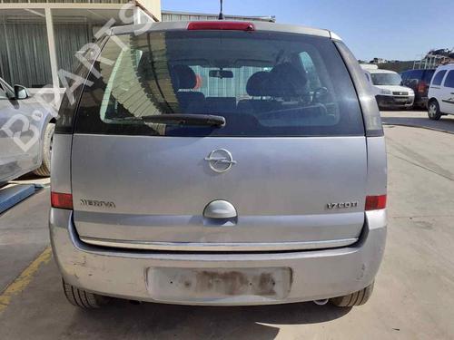 Starter OPEL MERIVA A MPV (X03)  | BP25248242M8  - Image 10