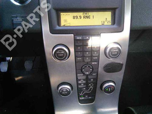 Left front door panel VOLVO C30 (533) 2.0 D | BP9364072C58  - Image 11