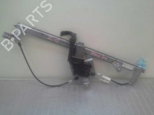 Used Front left window mechanism Front left window mechanism 161935 161935
