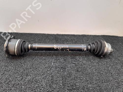 Used Right front driveshaft Right front driveshaft VW PASSAT B5.5 (3B3) [2000-2005] 7614892 7614892