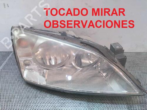Used Right headlight FORD MONDEO III Saloon (B4Y) 2.0 16V TDDi / TDCi (115 hp) 1577273