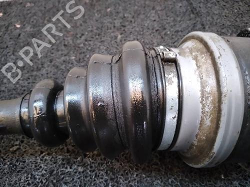 Left rear driveshaft MERCEDES-BENZ VITO Bus (W639) 109 CDI (639.701, 639.703, 639.705) | BP11015539M40 