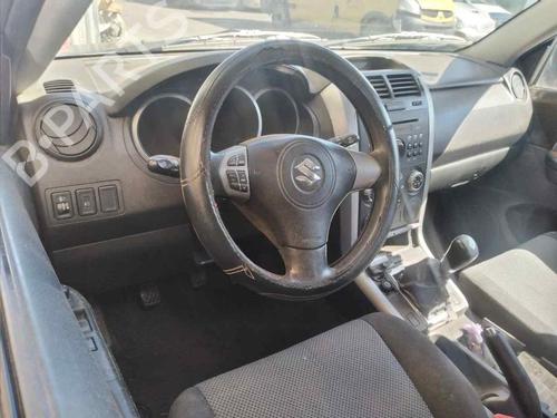 Right front window switch SUZUKI GRAND VITARA II (JT, TE, TD) 1.9 DDiS (JB419WD, JB419XD) | BP25286475I26 - Image 13
