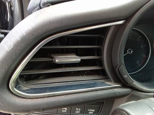 Used Air vent Air vent MAZDA CX-30 (DM) [2019-2026] 11654533 11654533
