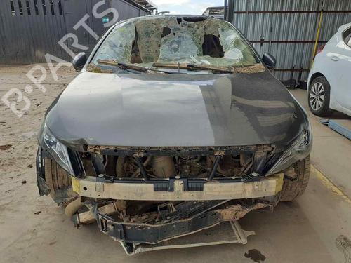 Used Parts PEUGEOT 308 II (LB_, LP_, LW_, LH_, L3_)    4506443