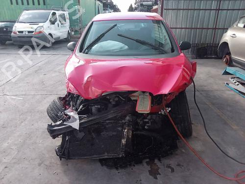 Alternator SEAT ALTEA (5P1)  | BP9277252M7 