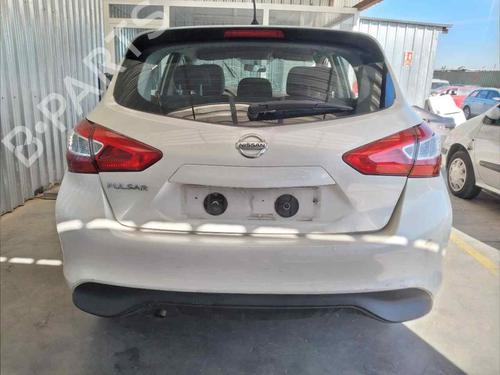 Right front window switch NISSAN PULSAR Hatchback (C13)  | BP17144155I26  - Image 8