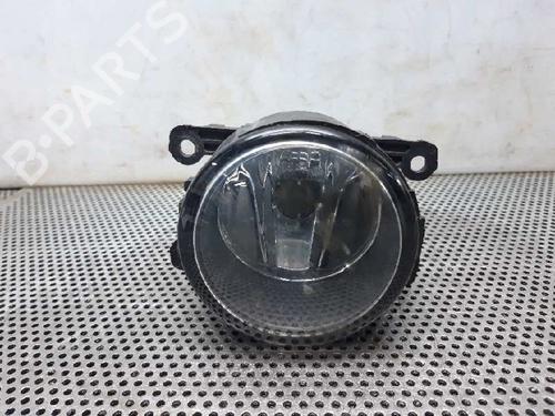 Used Left front fog light Left front fog light CITROËN C5 II (RC_) [2004-2008] 4816813 4816813