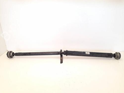 Used Driveshaft AUDI A4 B7 Avant (8ED) 3.0 TDI quattro (233 hp) 27566238