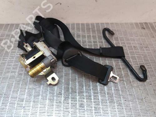Used Front right seatbelt HYUNDAI COUPE I (RD) 1.6 16V (116 hp) 8736982