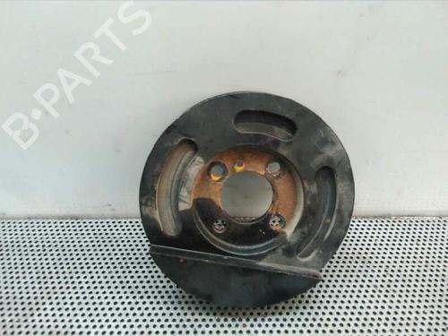 Pulley HYUNDAI ACCENT II (LC) 1.5 CRDi | BP14034166M122 