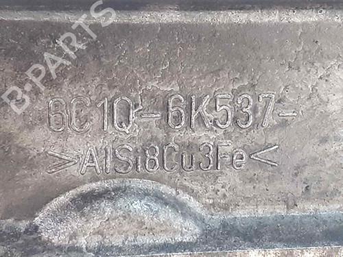 Cylinder head FORD TRANSIT Van (FA_ _)  | BP29532362M5 