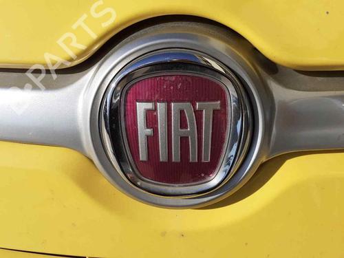 Used Rear right window mechanism FIAT 500L (351_, 352_) 1.3 D Multijet (199LXY1A, 199LXY11) (84 hp) 26004708
