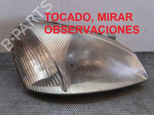 Used Right headlight TATA INDICA 1.4 D (53 hp) 3162679