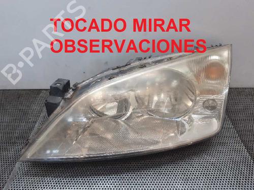 Used Left headlight FORD MONDEO III (B5Y) 2.0 16V TDDi / TDCi (115 hp) 1426568