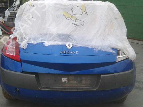 Starter RENAULT MEGANE II (BM0/1_, CM0/1_) 1.6 16V (BM0C, CM0C) | BP593159M8 