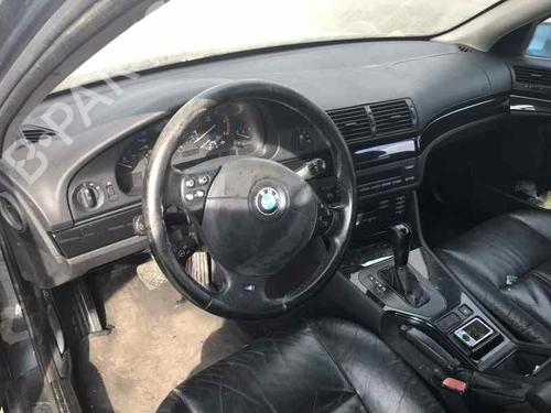Washer pump BMW 5 (E39) 530 d | BP14035042E24 